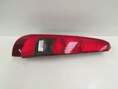 Second-hand car spare part left tailgate light for ford fiesta (cbk) +kedummies oem iam references   