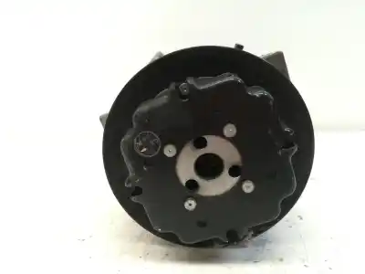 Peça sobressalente para automóvel em segunda mão compressor de ar condicionado a/a a/c por opel corsa d cmon referências oem iam 5e5275400  