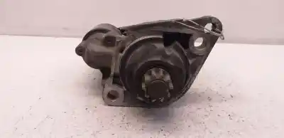 Peça sobressalente para automóvel em segunda mão Motor De Arranque por AUDI A3 (8P) 2.0 FSI Ambiente Referências OEM IAM 0001121408  