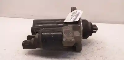 Peça sobressalente para automóvel em segunda mão motor de arranque por audi a3 (8p) 2.0 fsi ambiente referências oem iam 0001121408  