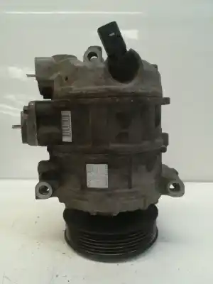 Tweedehands auto-onderdeel airconditioning compressor voor audi a3 (8p) 2.0 fsi ambiente oem iam-referenties 1k0820803f