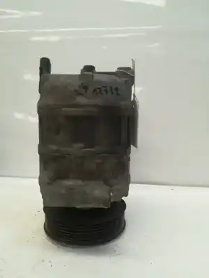 Second-hand car spare part air conditioning compressor for audi a3 (8p) 2.0 fsi ambiente oem iam references 1k0820803f  