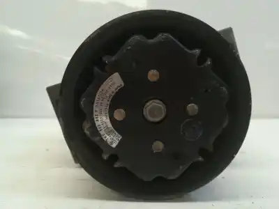 Second-hand car spare part air conditioning compressor for audi a3 (8p) 2.0 fsi ambiente oem iam references 1k0820803f  