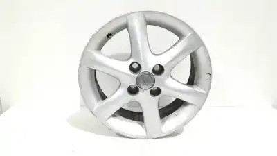 Second-hand car spare part rim for toyota corolla (e12) 2.0 d-4d linea sol berlina oem iam references 15x6jjet45