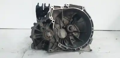 Автозапчастина б/у коробка передач для ford focus c-max (cap) connection посилання на oem iam 3m5r7f096yf  