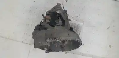 Автозапчастина б/у коробка передач для ford focus c-max (cap) connection посилання на oem iam 3m5r7f096yf  