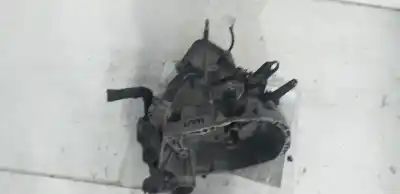 Second-hand car spare part gearbox for renault scenic (ja..) 1.9 dti diesel 80 cv / 59 kw oem iam references jb3980  