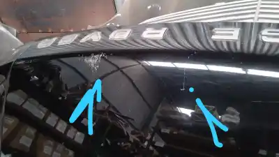 Автозапчастина б/у капок для land rover range rover (lm) tdv8 hse посилання на oem iam   