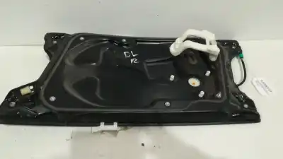 Second-hand car spare part passenger side right window regulator for land rover range rover (lm) tdv8 hse oem iam references   