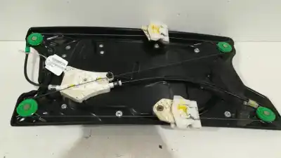 Second-hand car spare part passenger side right window regulator for land rover range rover (lm) tdv8 hse oem iam references   