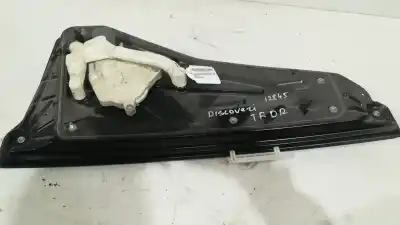 Second-hand car spare part Rear Right Window Regulator for LAND ROVER RANGE ROVER (LM) TdV8 HSE OEM IAM references RH962251100  