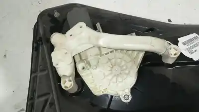 Автозапчастина б/у регулятор скла заднього правого для land rover range rover (lm) tdv8 hse посилання на oem iam rh962251100  