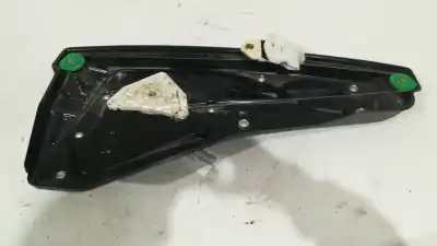 Автозапчастина б/у регулятор скла заднього правого для land rover range rover (lm) tdv8 hse посилання на oem iam rh962251100  