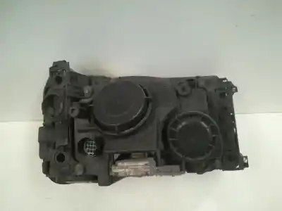 Second-hand car spare part left headlight for land rover range rover (lm) tdv8 hse oem iam references 5dv008290-00  