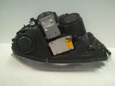 Second-hand car spare part left headlight for land rover range rover (lm) tdv8 hse oem iam references 5dv008290-00  