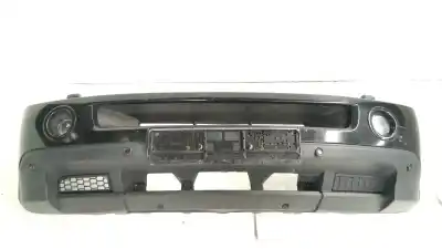 Second-hand car spare part front bumper for land rover range rover (lm) tdv8 hse oem iam references   