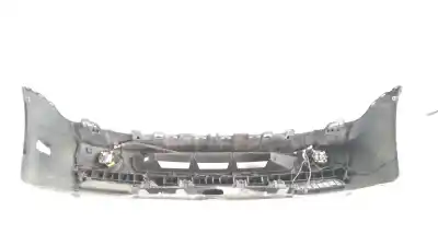 Second-hand car spare part front bumper for land rover range rover (lm) tdv8 hse oem iam references   