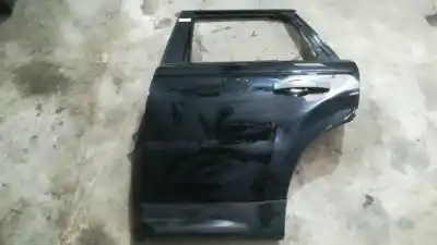 Second-hand car spare part Rear Left Door for LAND ROVER RANGE ROVER (LM) TdV8 HSE OEM IAM references   