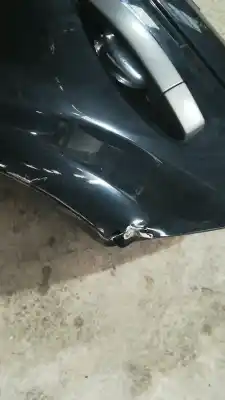 Автозапчастина б/у двері задні ліві для land rover range rover (lm) tdv8 hse посилання на oem iam   