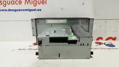 Second-hand car spare part  for LAND ROVER RANGE ROVER (LM)  OEM IAM references 8H3218C815CA  