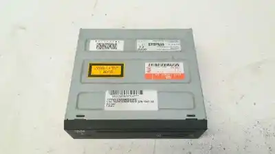 Second-hand car spare part dvd system for land rover range rover (lm) tdv8 hse oem iam references 8h210e887ab  