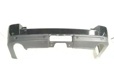 Автозапчастина б/у задній бампер для land rover range rover (lm) tdv8 hse посилання на oem iam   