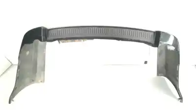 Автозапчастина б/у задній бампер для land rover range rover (lm) tdv8 hse посилання на oem iam   