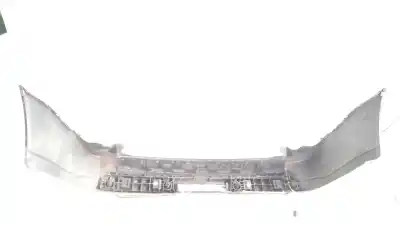 Автозапчастина б/у задній бампер для land rover range rover (lm) tdv8 hse посилання на oem iam   