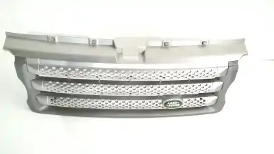 Автозапчасти б/у передняя решетка за land rover range rover (lm) tdv8 hse ссылки oem iam 6h32-8138-acw  