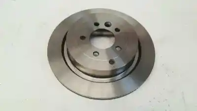 Автозапчастина б/у передній гальмовий диск для land rover range rover (lm) tdv8 hse посилання на oem iam   