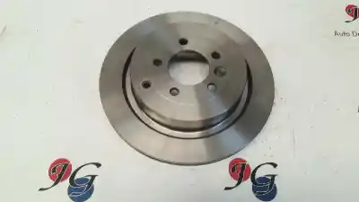 Автозапчастина б/у передній гальмовий диск для land rover range rover (lm) tdv8 hse посилання на oem iam   