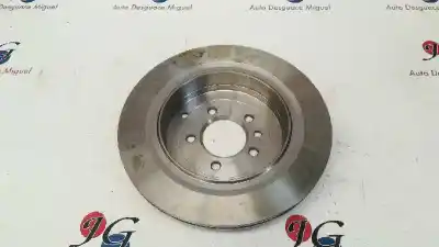 Second-hand car spare part front disc brake for land rover range rover (lm) tdv8 hse oem iam references 