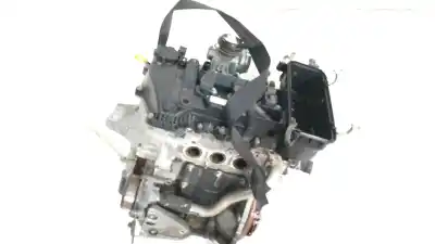Автозапчасти б/у ПОЛНЫЙ ДВИГАТЕЛЬ за PEUGEOT 107 (PM_, PN_) 1.0 ссылки OEM IAM 1KR  