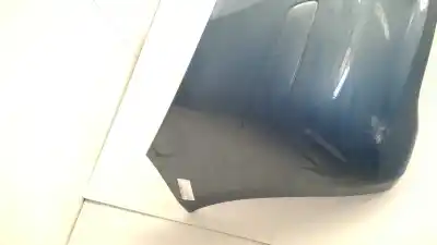 Pezzo di ricambio per auto di seconda mano paraurti posteriore per toyota yaris (ksp9/scp9/nlp9) 1.0 cat riferimenti oem iam   