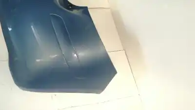 Second-hand car spare part Rear Bumper for TOYOTA YARIS (KSP9/SCP9/NLP9) 1.0 CAT OEM IAM references   