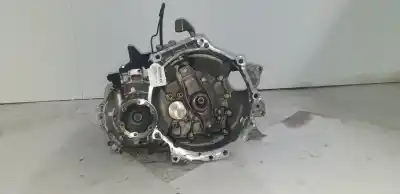 Автозапчасти б/у коробка передач за seat leon (1m1) 1.9 tdi ссылки oem iam egs26032  