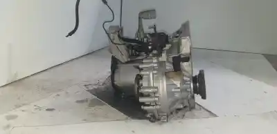 Автозапчасти б/у коробка передач за seat leon (1m1) 1.9 tdi ссылки oem iam egs26032