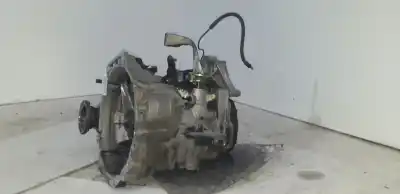 Автозапчасти б/у коробка передач за seat leon (1m1) 1.9 tdi ссылки oem iam egs26032  