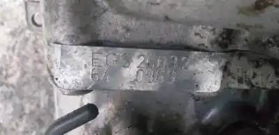 Автозапчасти б/у коробка передач за seat leon (1m1) 1.9 tdi ссылки oem iam egs26032  