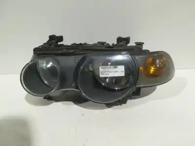 Peça sobressalente para automóvel em segunda mão farol / farolim esquerdo por bmw 3 compact (e46) 316 ti referências oem iam   
