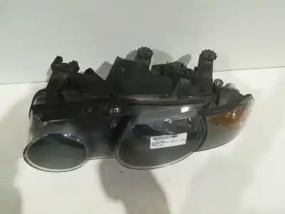 Peça sobressalente para automóvel em segunda mão farol / farolim esquerdo por bmw 3 compact (e46) 316 ti referências oem iam 