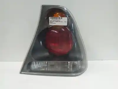 Peça sobressalente para automóvel em segunda mão farolim traseiro direito por bmw 3 compact (e46) 316 ti referências oem iam   