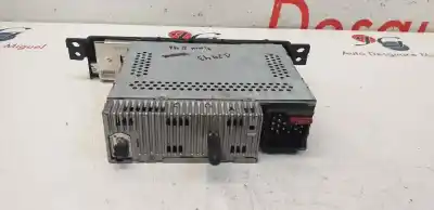Peça sobressalente para automóvel em segunda mão sistema de áudio / rádio cd por bmw 3 compact (e46) 316 ti referências oem iam 6512691570901  