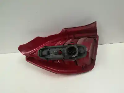 Second-hand car spare part right tailgate light for citroen c2 empresa oem iam references 