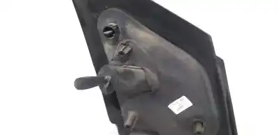 Peça sobressalente para automóvel em segunda mão espelho retrovisor esquerdo por citroen c2 empresa referências oem iam 12363750  