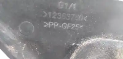 Peça sobressalente para automóvel em segunda mão espelho retrovisor esquerdo por citroen c2 empresa referências oem iam 12363750  