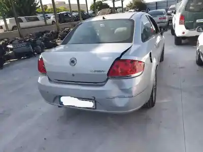 Автозапчасти б/у ЛЕВЫЙ ЗАДНИЙ ФОНАРЬ за FIAT LINEA (110) Activa (110.0/111.0) ссылки OEM IAM 51753758  