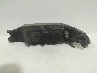 Автозапчасти б/у ПРАВАЯ ФАРА за RENAULT LAGUNA II (BG0) Confort Authentique ссылки OEM IAM 8200002847  