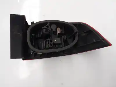 Автозапчасти б/у ЛЕВЫЙ ЗАДНИЙ ФОНАРЬ за RENAULT LAGUNA II (BG0) Confort Authentique ссылки OEM IAM   