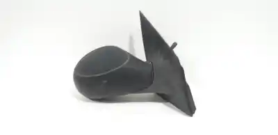 Second-hand car spare part right rearview mirror for citroen c2 audace oem iam references 12363760
